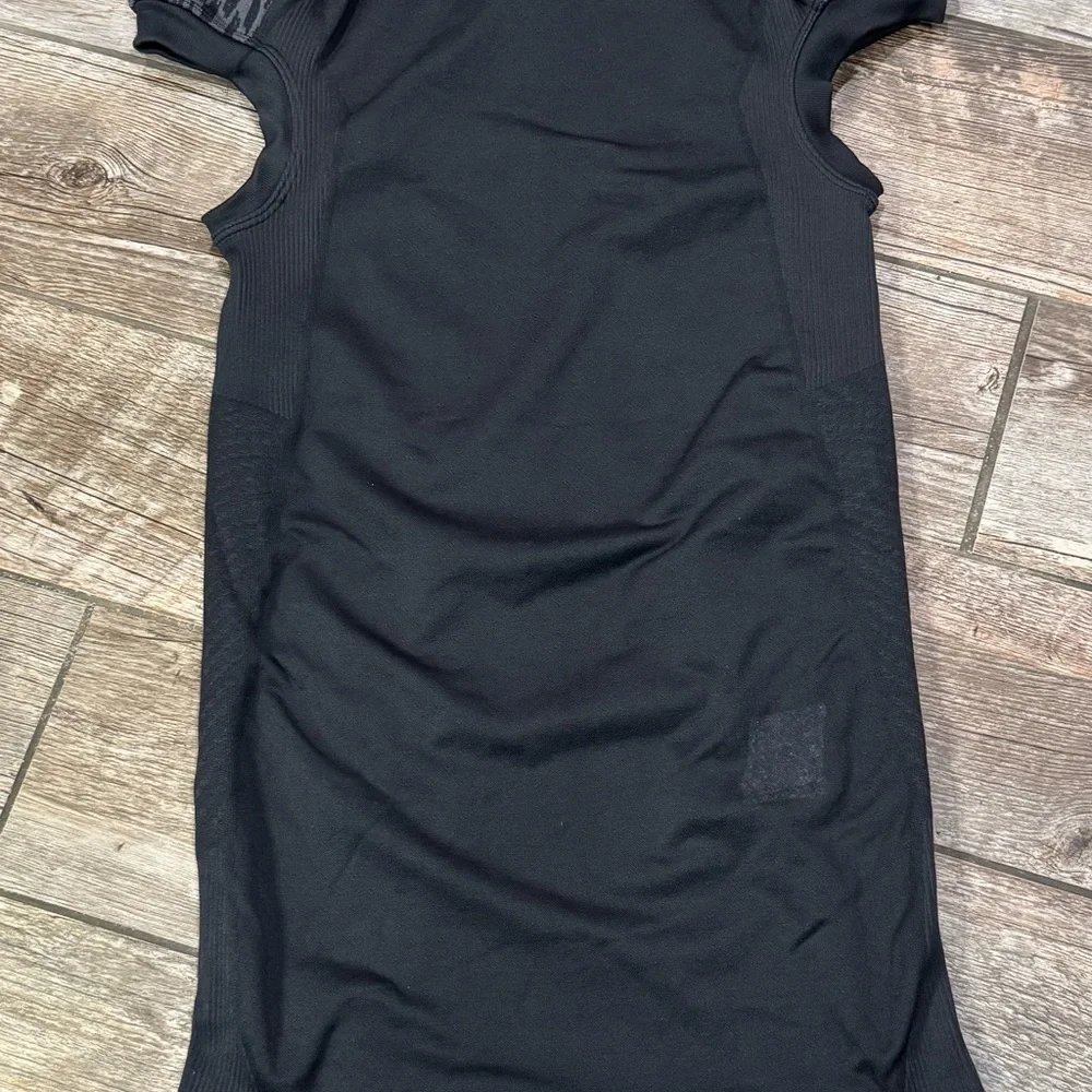 Adidas Black Men's Shirt​